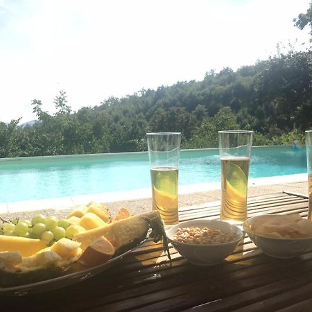 Ala Di Maniero In Agriturismo Valdrago In Toscana, Nel Verde Mugello Sulle Colline Di Firenze Borgo San Lorenzo Dış mekan fotoğraf