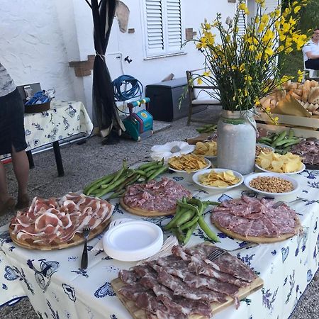 Ala Di Maniero In Agriturismo Valdrago In Toscana, Nel Verde Mugello Sulle Colline Di Firenze Borgo San Lorenzo Dış mekan fotoğraf