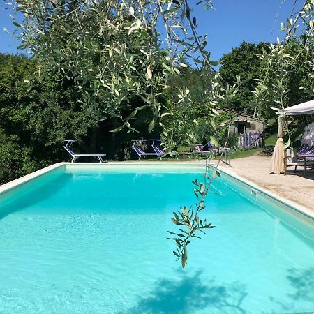 Ala Di Maniero In Agriturismo Valdrago In Toscana, Nel Verde Mugello Sulle Colline Di Firenze Borgo San Lorenzo Dış mekan fotoğraf