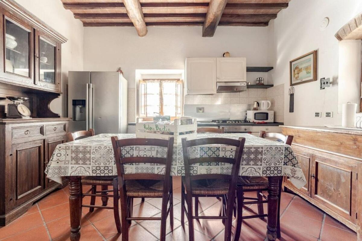 Ala Di Maniero In Agriturismo Valdrago In Toscana, Nel Verde Mugello Sulle Colline Di Firenze Borgo San Lorenzo Dış mekan fotoğraf
