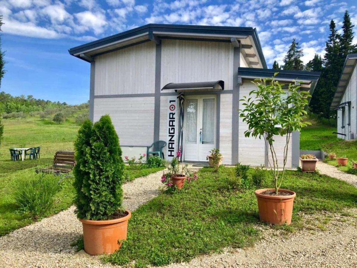 Ala Di Maniero In Agriturismo Valdrago In Toscana, Nel Verde Mugello Sulle Colline Di Firenze Borgo San Lorenzo Dış mekan fotoğraf