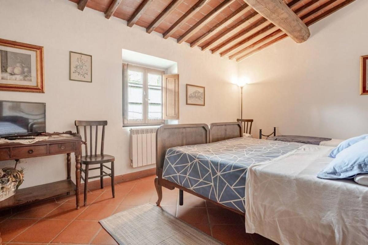 Ala Di Maniero In Agriturismo Valdrago In Toscana, Nel Verde Mugello Sulle Colline Di Firenze Borgo San Lorenzo Dış mekan fotoğraf