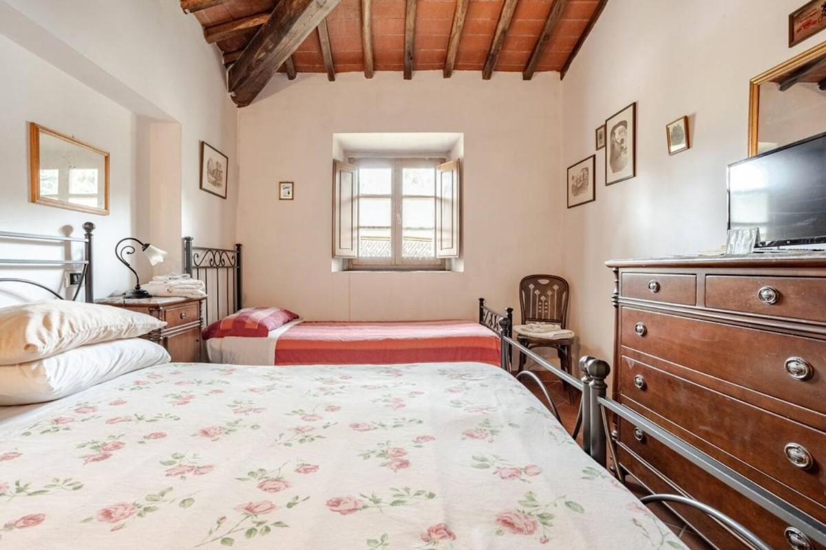Ala Di Maniero In Agriturismo Valdrago In Toscana, Nel Verde Mugello Sulle Colline Di Firenze Borgo San Lorenzo Dış mekan fotoğraf