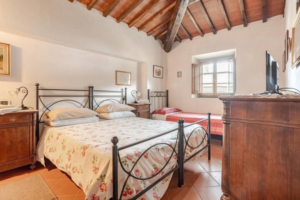 Ala Di Maniero In Agriturismo Valdrago In Toscana, Nel Verde Mugello Sulle Colline Di Firenze Borgo San Lorenzo Dış mekan fotoğraf