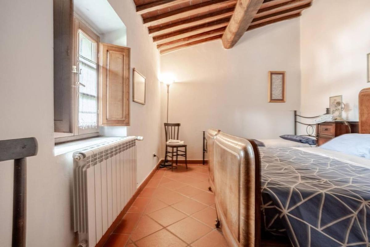 Ala Di Maniero In Agriturismo Valdrago In Toscana, Nel Verde Mugello Sulle Colline Di Firenze Borgo San Lorenzo Dış mekan fotoğraf