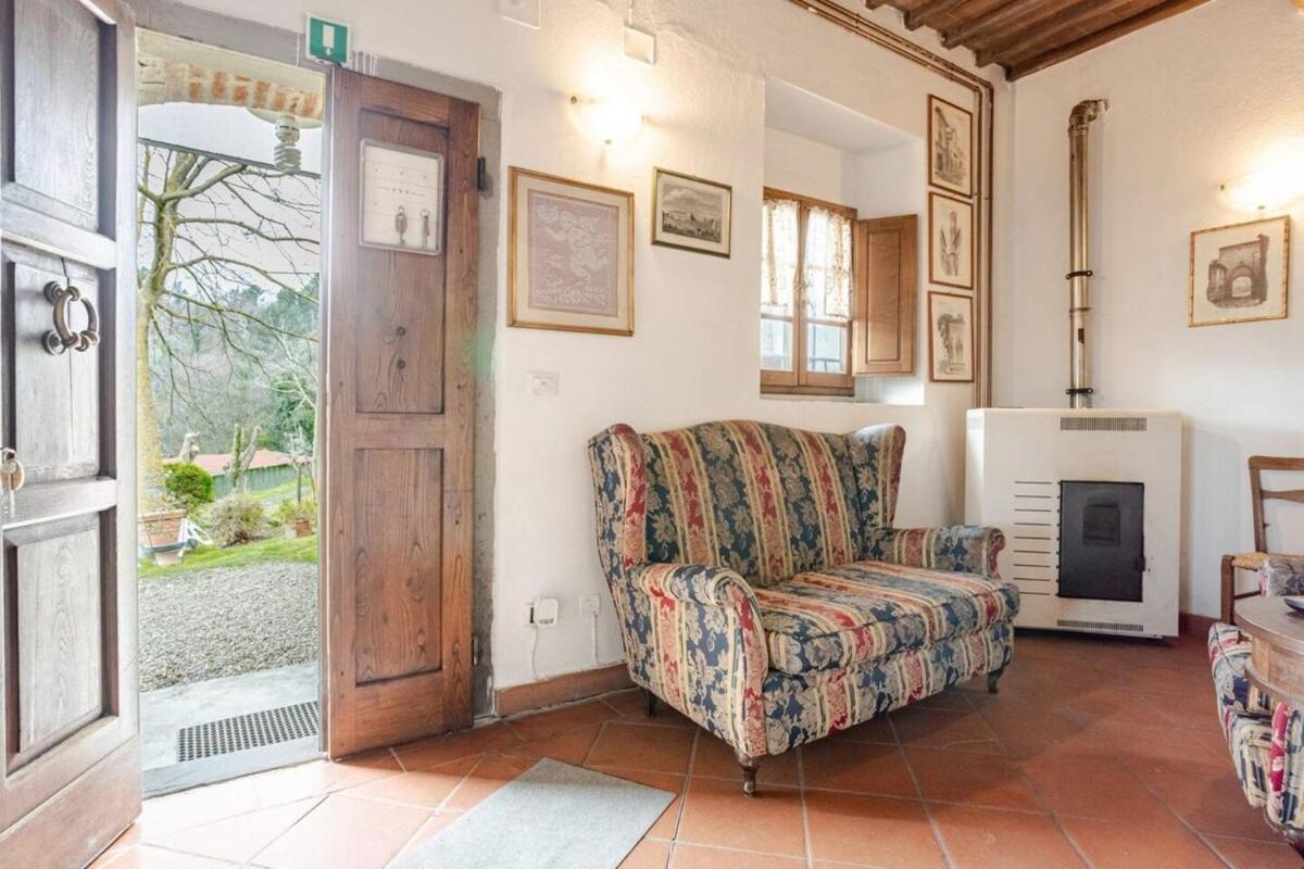 Ala Di Maniero In Agriturismo Valdrago In Toscana, Nel Verde Mugello Sulle Colline Di Firenze Borgo San Lorenzo Dış mekan fotoğraf