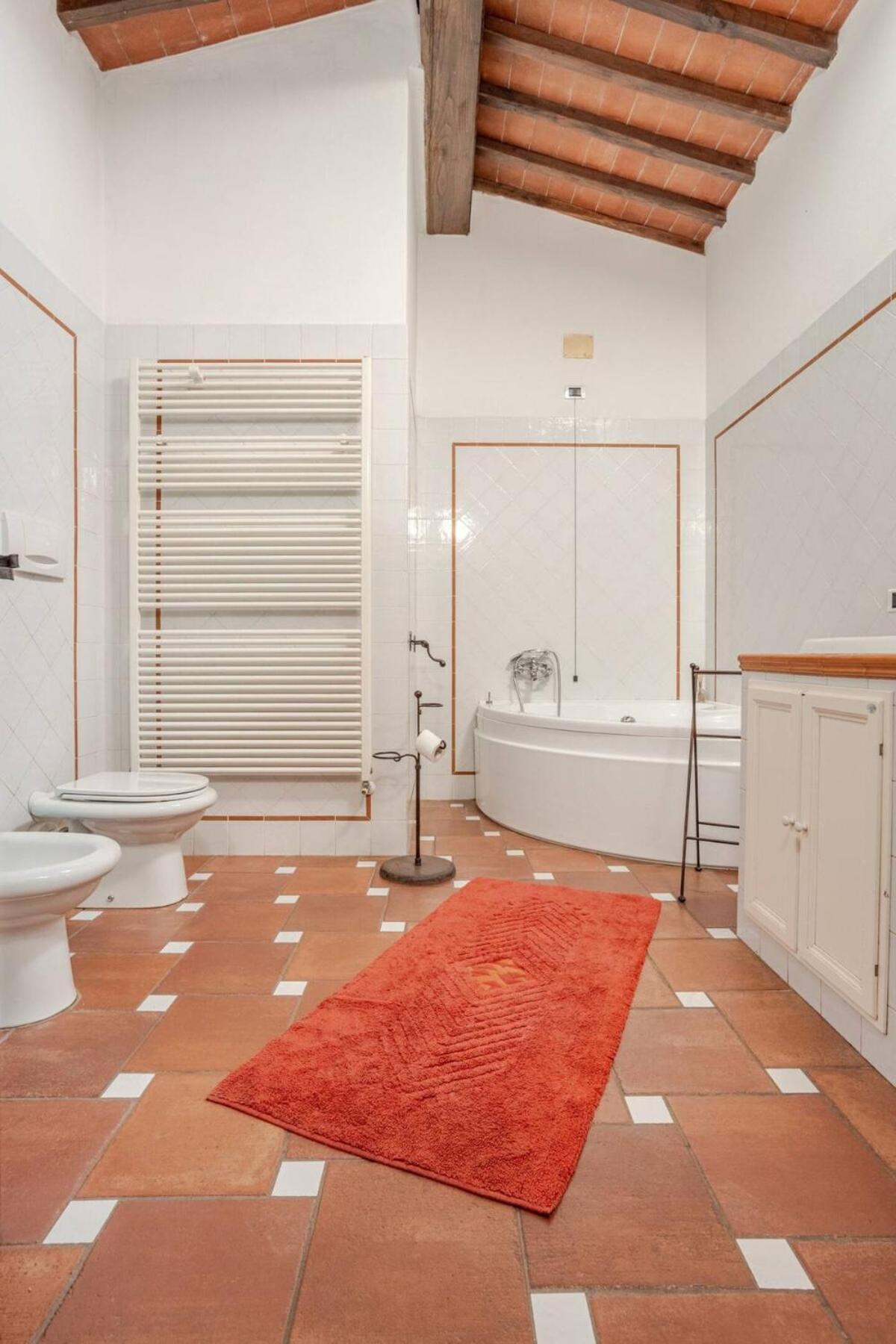 Ala Di Maniero In Agriturismo Valdrago In Toscana, Nel Verde Mugello Sulle Colline Di Firenze Borgo San Lorenzo Dış mekan fotoğraf