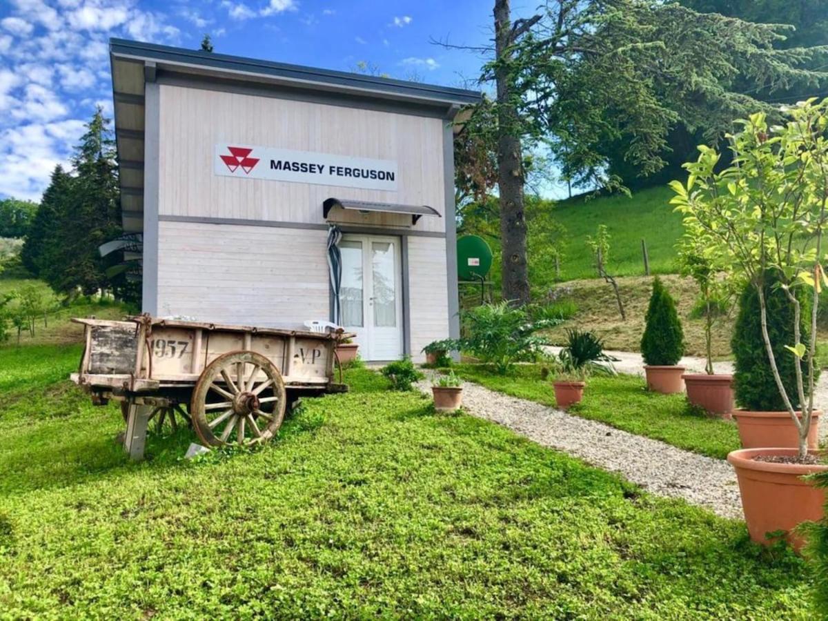 Ala Di Maniero In Agriturismo Valdrago In Toscana, Nel Verde Mugello Sulle Colline Di Firenze Borgo San Lorenzo Dış mekan fotoğraf
