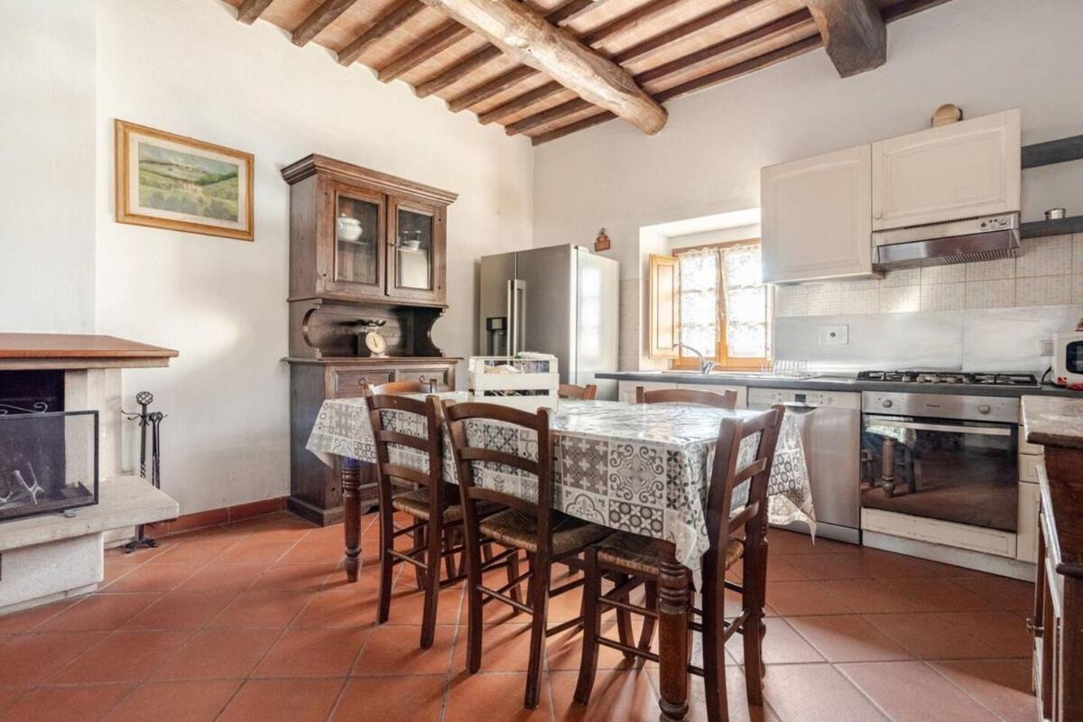 Ala Di Maniero In Agriturismo Valdrago In Toscana, Nel Verde Mugello Sulle Colline Di Firenze Borgo San Lorenzo Dış mekan fotoğraf