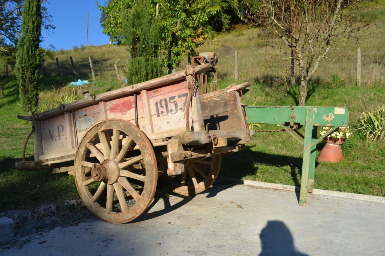 Ala Di Maniero In Agriturismo Valdrago In Toscana, Nel Verde Mugello Sulle Colline Di Firenze Borgo San Lorenzo Dış mekan fotoğraf