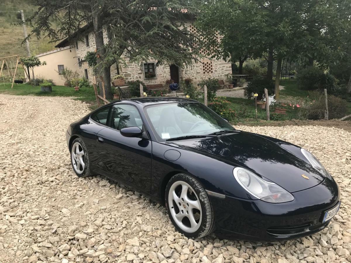 Ala Di Maniero In Agriturismo Valdrago In Toscana, Nel Verde Mugello Sulle Colline Di Firenze Borgo San Lorenzo Dış mekan fotoğraf